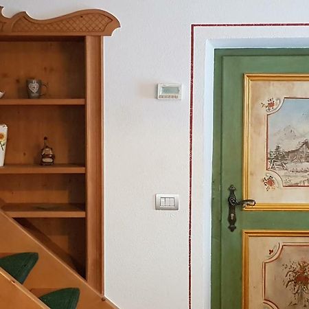 Апартаменты Casa Di Chiara Падола Экстерьер фото